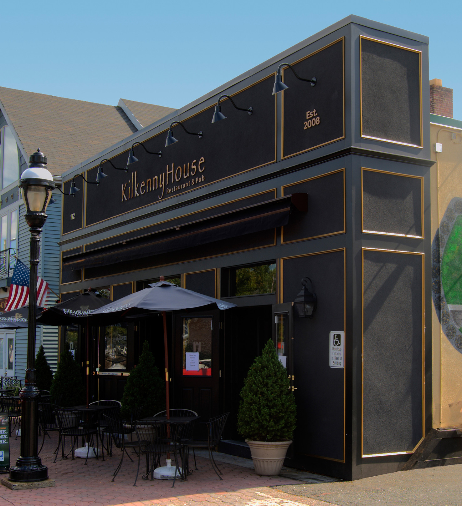 KILKENNY CRANFORD (REST) Blasi Architecture